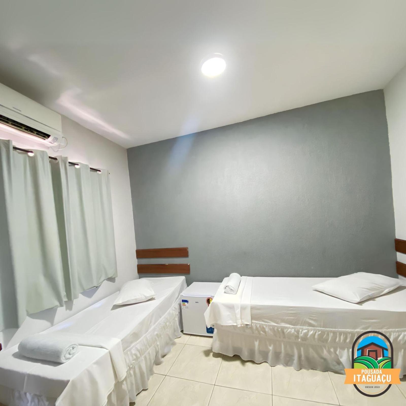 Inn Itaguacu Aparecida (Sao Paulo)