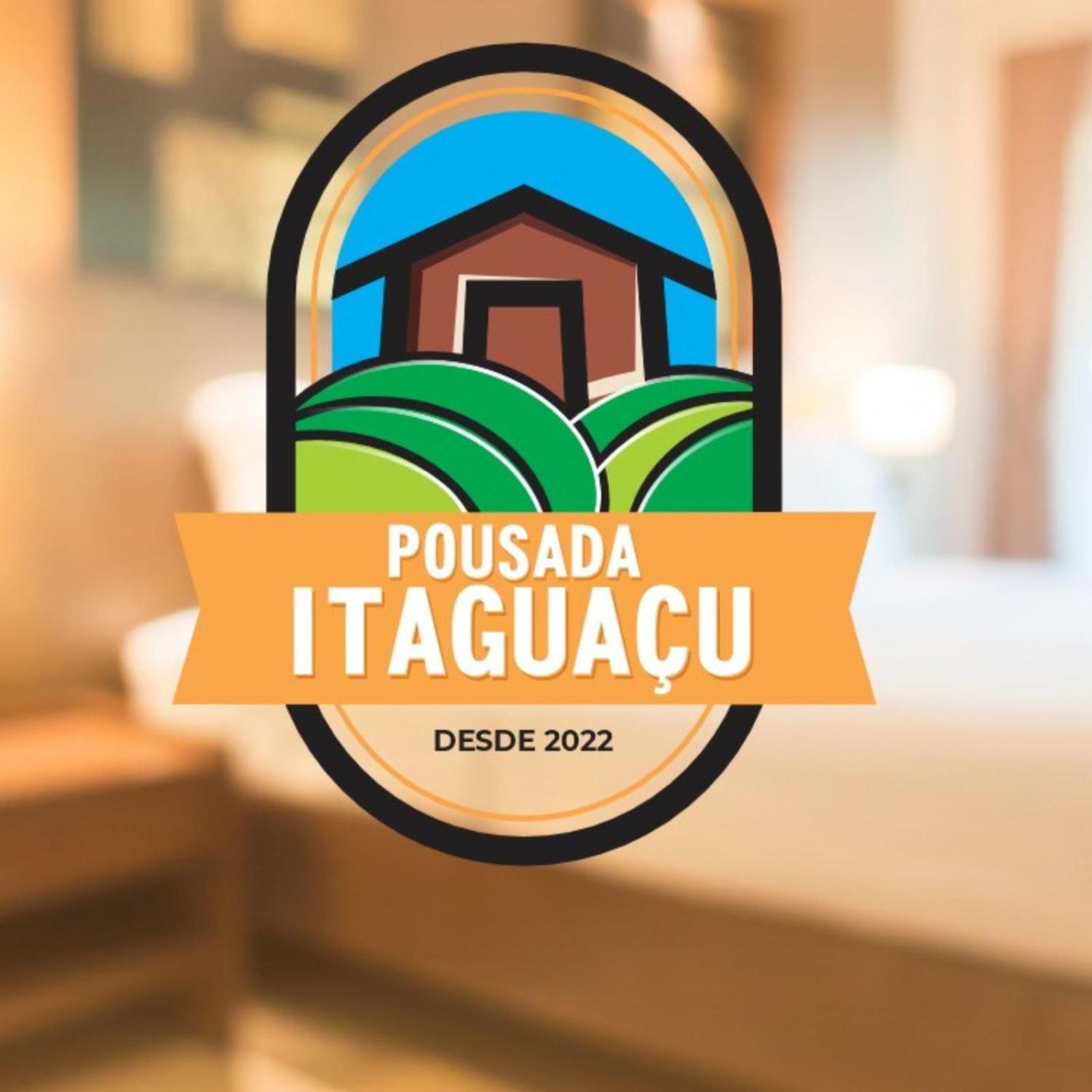 Itaguacu Inn