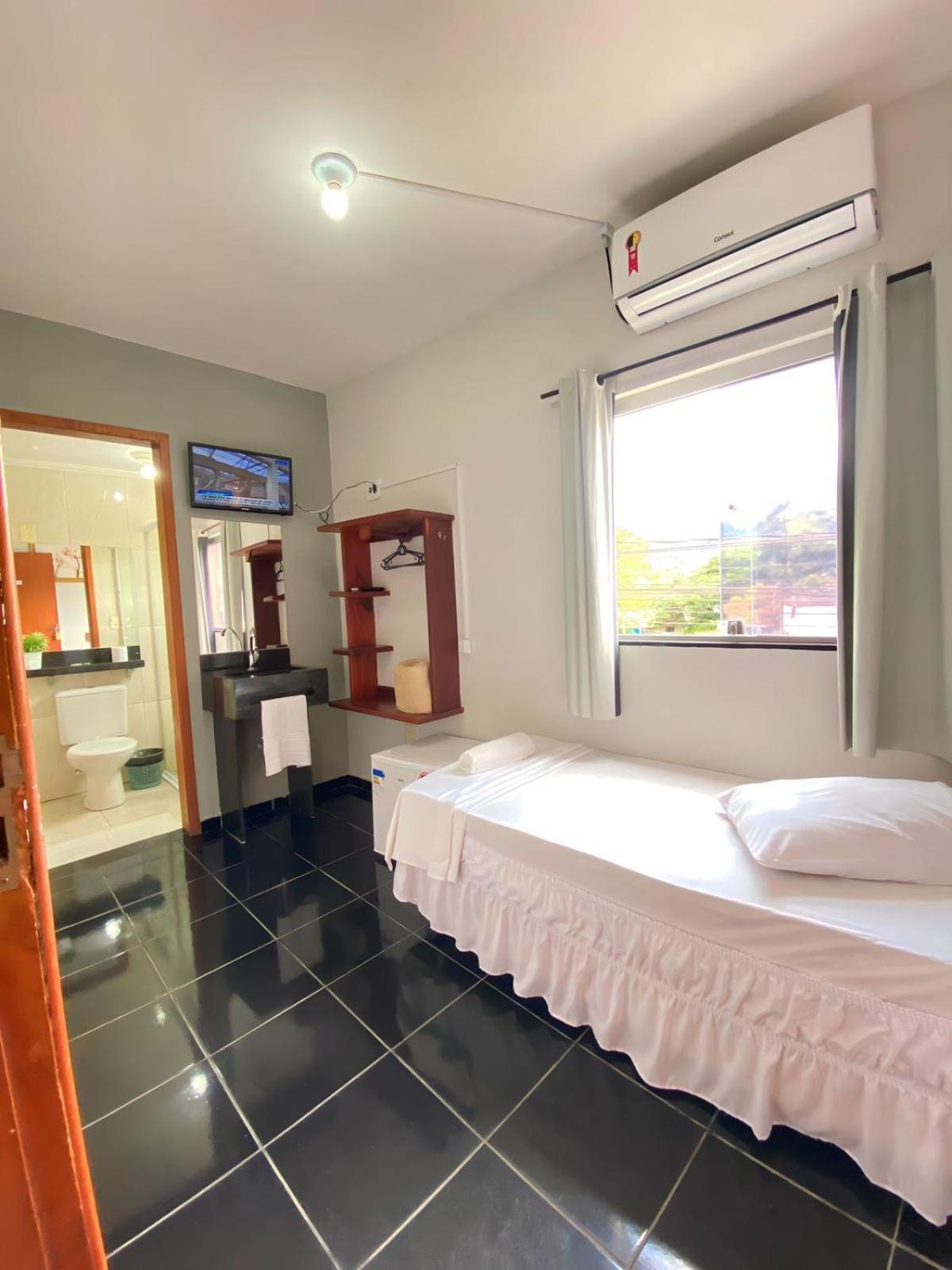 Inn Itaguacu