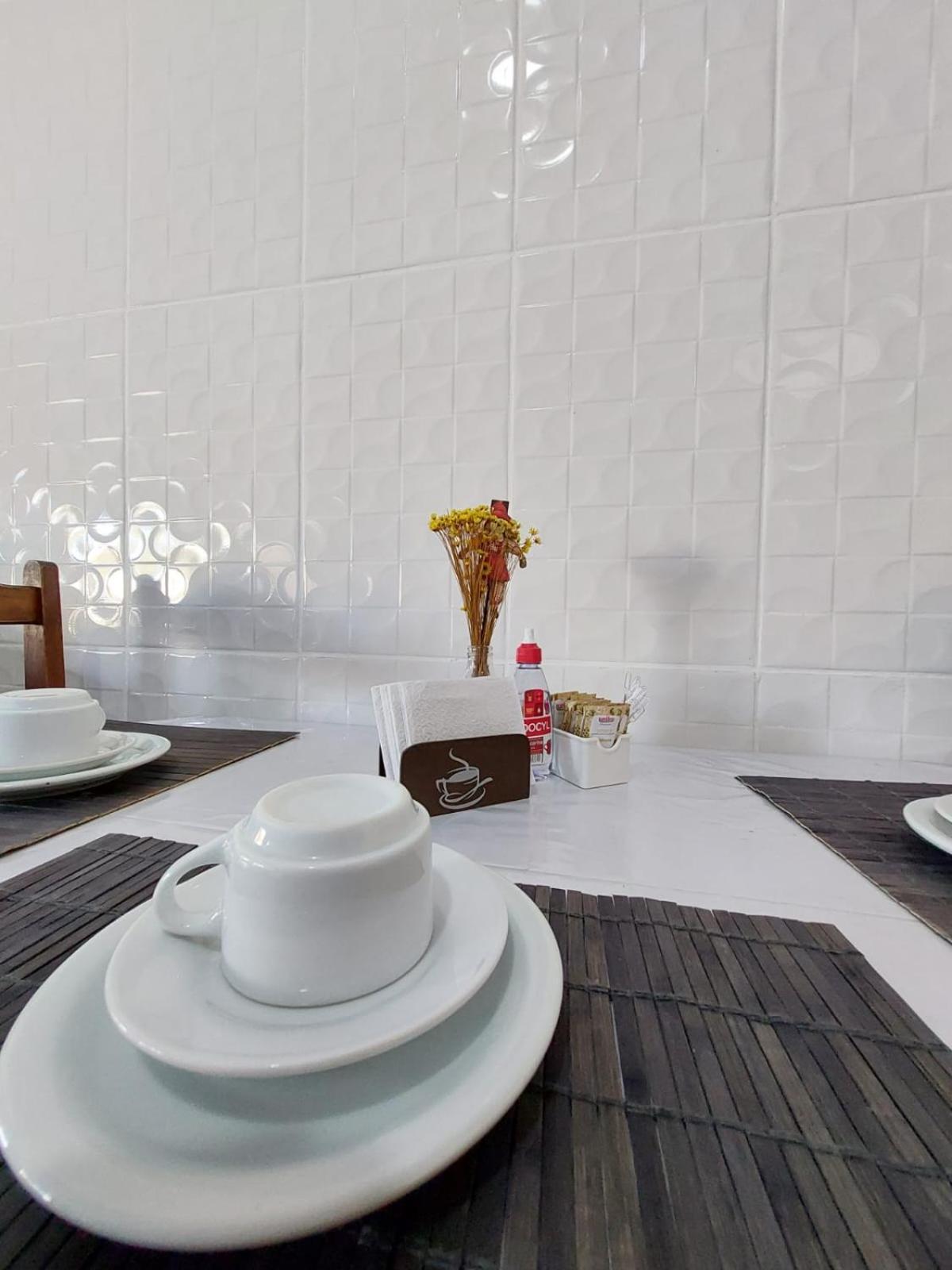 Inn Itaguacu Aparecida (Sao Paulo)