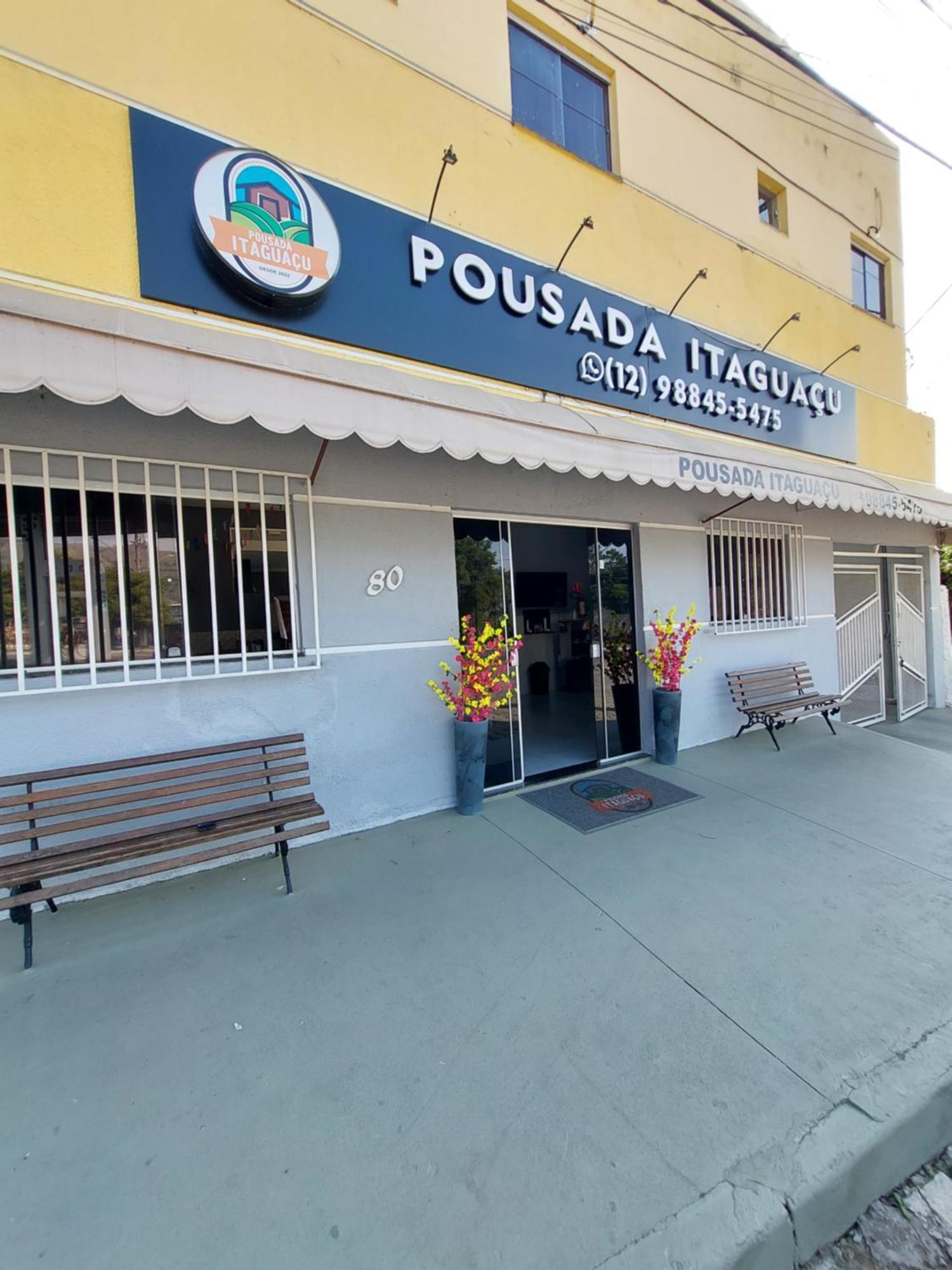 Itaguacu 2*