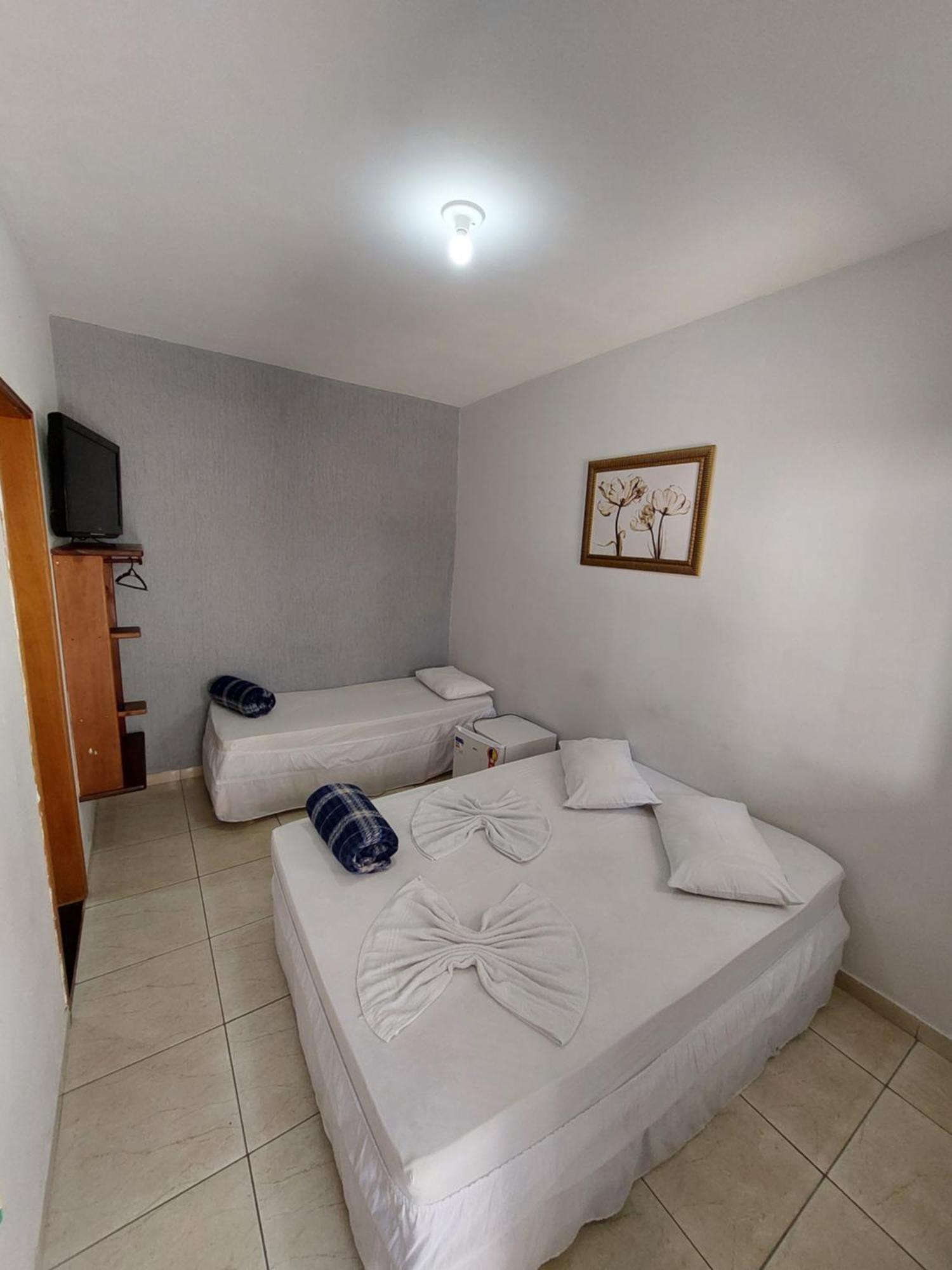 Inn Itaguacu 2*