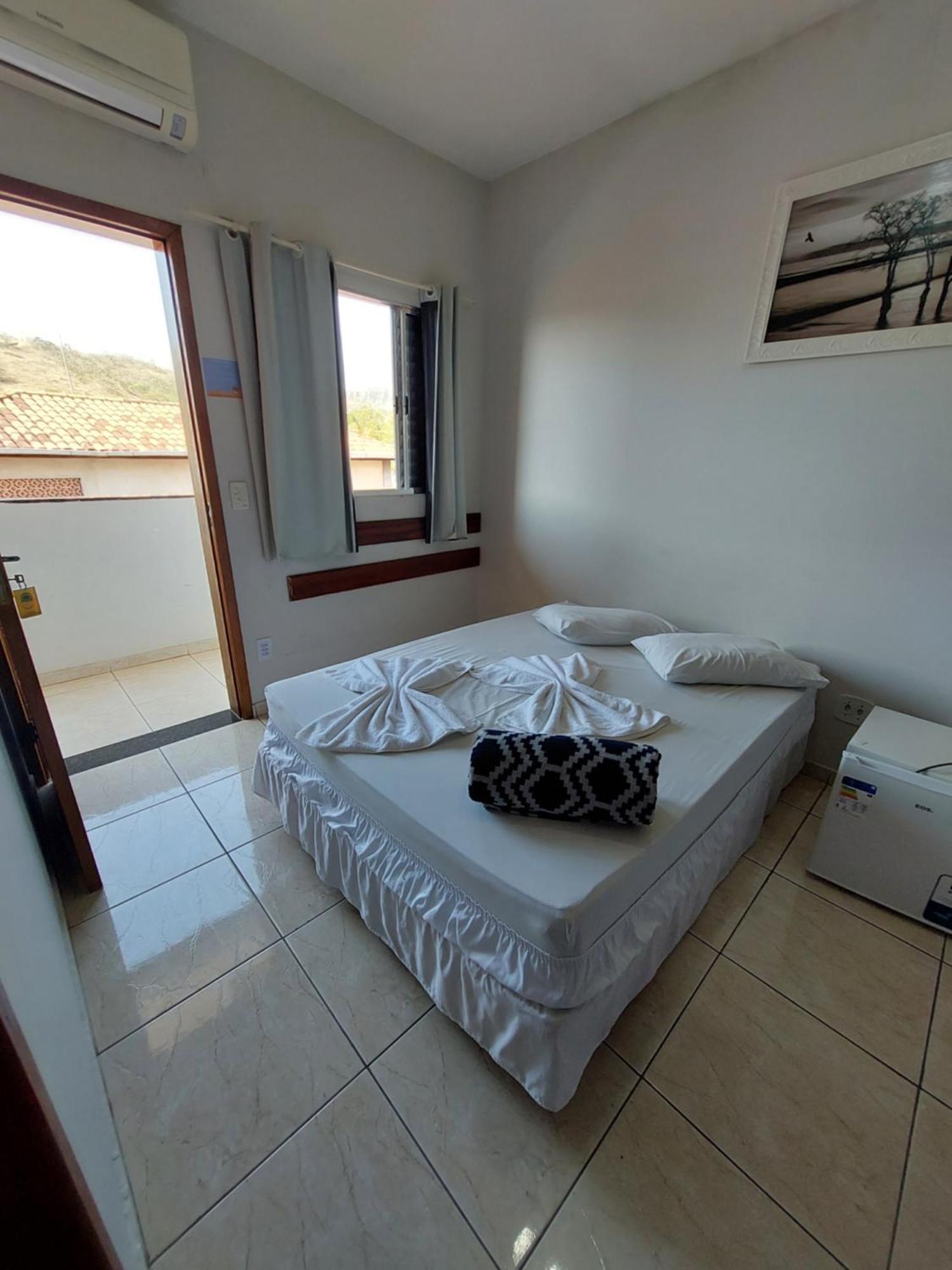 Itaguacu Inn Aparecida (Sao Paulo)