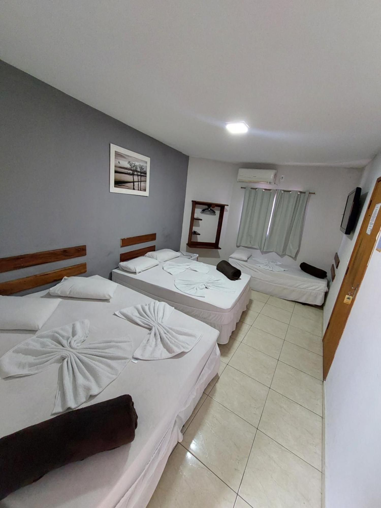 Inn Itaguacu Aparecida (Sao Paulo)