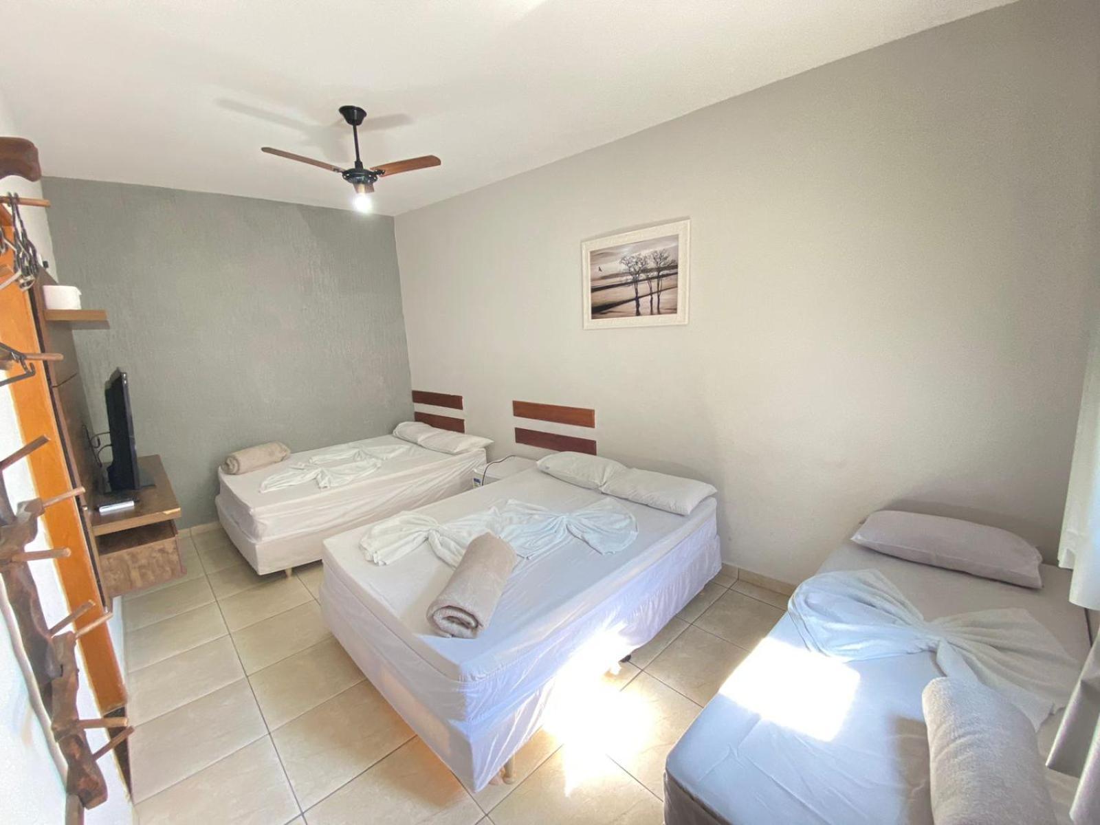 Itaguacu Inn Aparecida (Sao Paulo)
