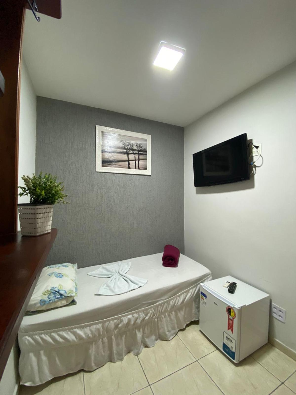 Itaguacu Inn 2*