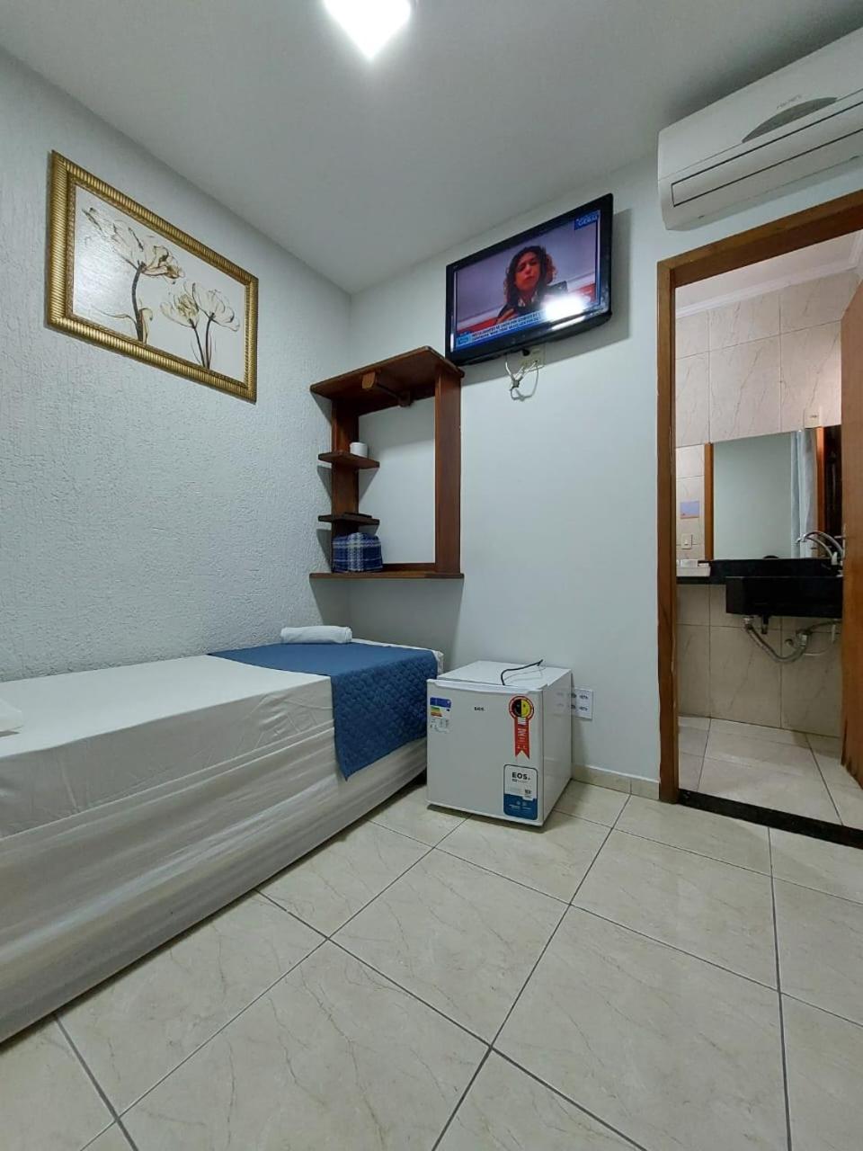 Itaguacu Inn
